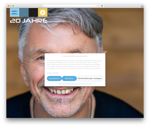 Solid_affiliate WordPress plugin - mycosmic.de