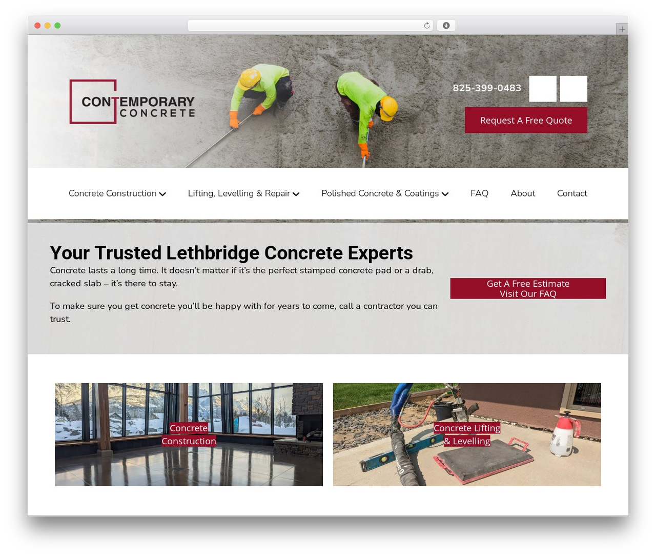 Beaver Builder Theme WordPress theme - contemporaryconcrete.ca Beaver Builder Theme WordPress theme - contemporaryconcrete.ca