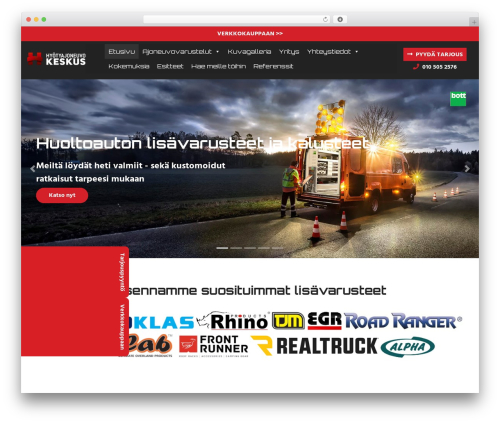 Seoaiwp WordPress plugin - hyotyajoneuvokeskus.com
