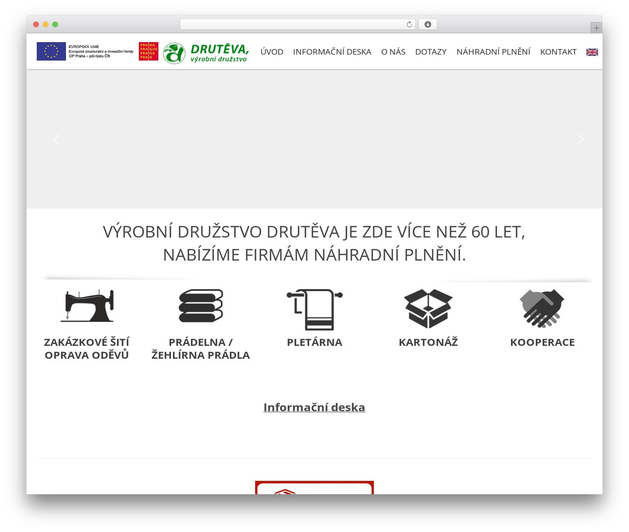 Bootstrap Basic free WordPress theme - drutevapraha.cz Bootstrap Basic free WordPress theme - drutevapraha.cz