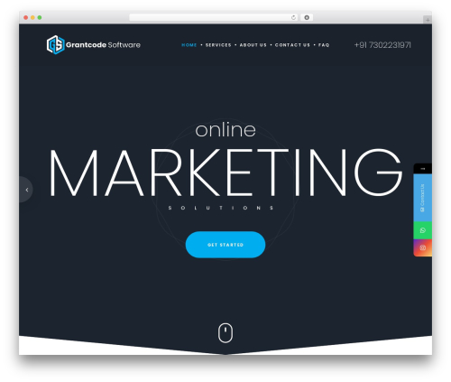 Mwt addons for elementor WordPress plugin - grantcodesoftware.com