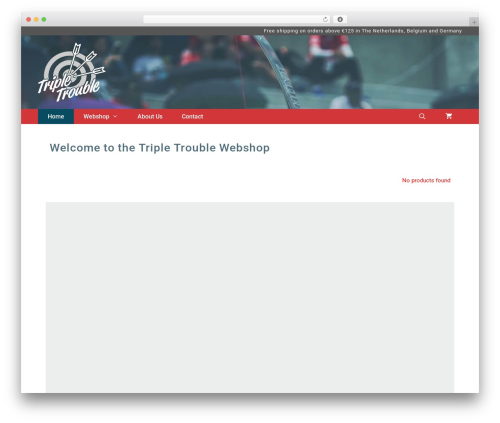 Flow-Flow Social Feed Stream (flow-flow-social-streams) free WordPress plugin - tripletroublearchery.com Flow-Flow Social Feed Stream (flow-flow-social-streams) free WordPress plugin - tripletroublearchery.com