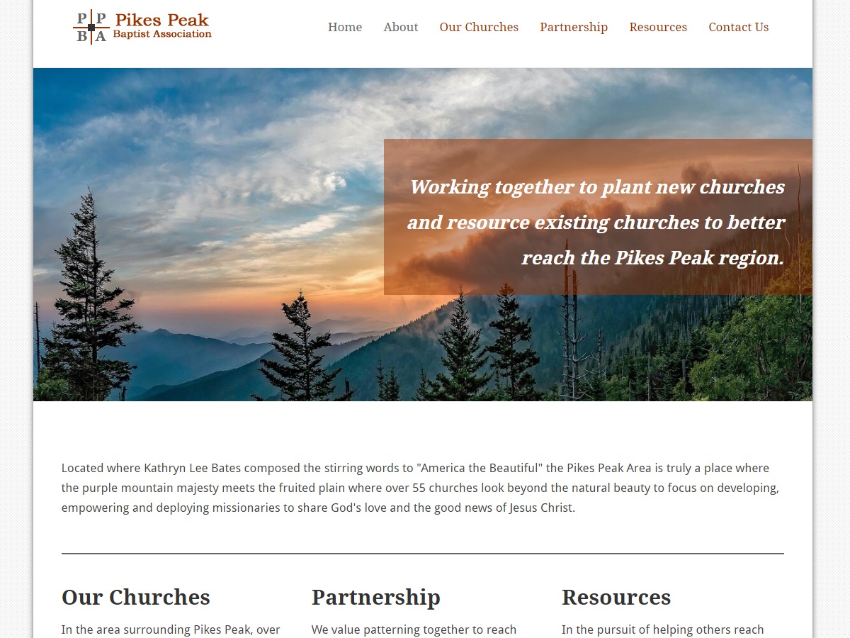 PPBA Custom Theme theme WordPress PPBA Custom Theme theme WordPress