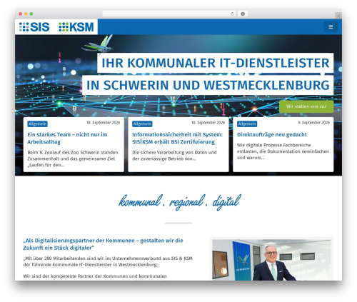 Kodeo Admin UI (kodeo-admin-ui) free WordPress plugin - sis-ksm.de Kodeo Admin UI (kodeo-admin-ui) free WordPress plugin - sis-ksm.de