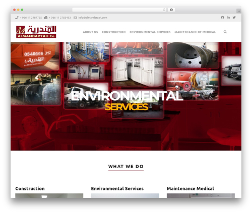 ThemeMove Core (thememove-core) free WordPress plugin - almandaryah.com
