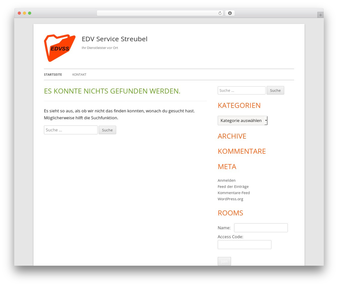 Theme WordPress Tiny Framework - edvss.org Theme WordPress Tiny Framework - edvss.org