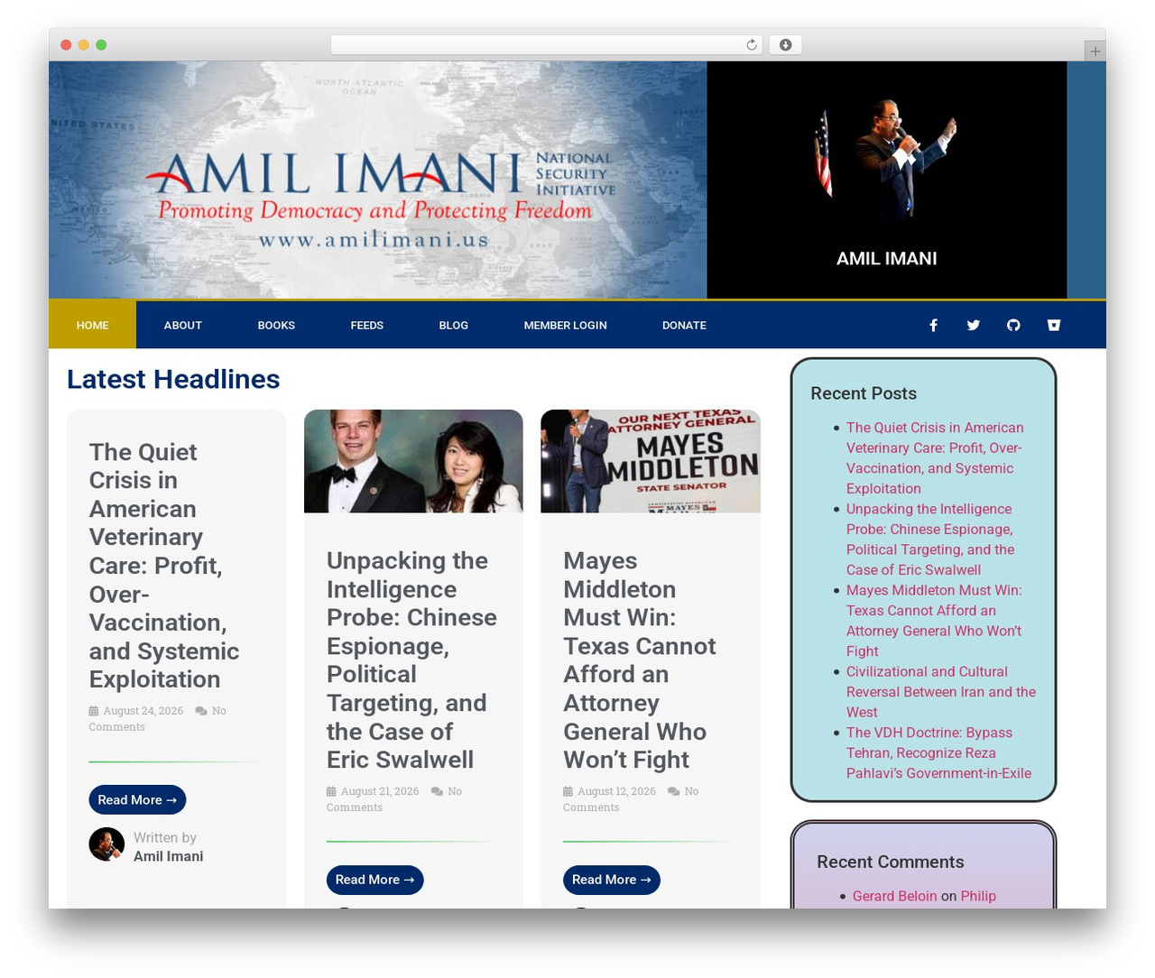 Theme WordPress Hello Elementor - amilimani.us