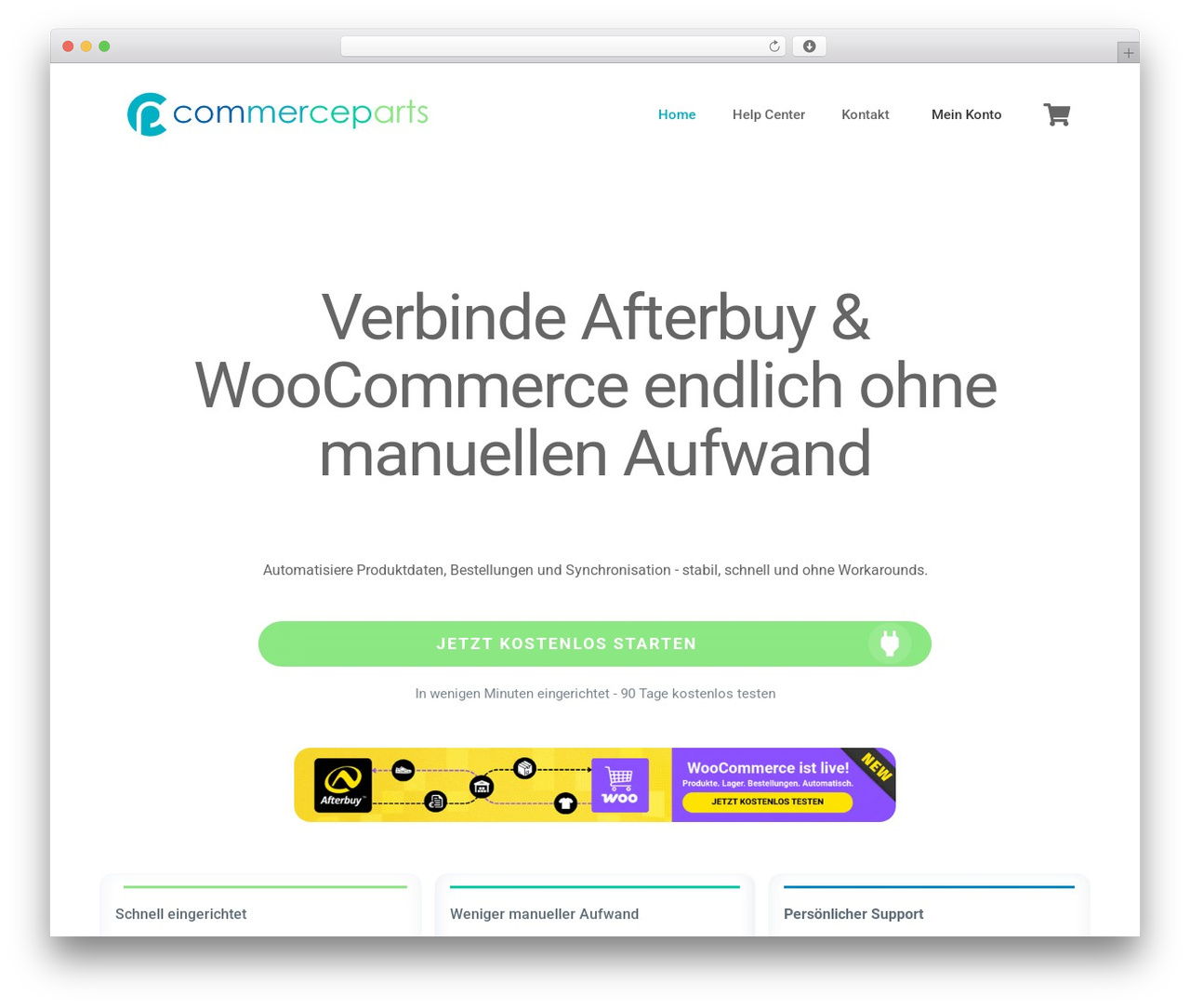 Thrive Theme Builder WordPress ecommerce theme - commerceparts.com Thrive Theme Builder WordPress ecommerce theme - commerceparts.com