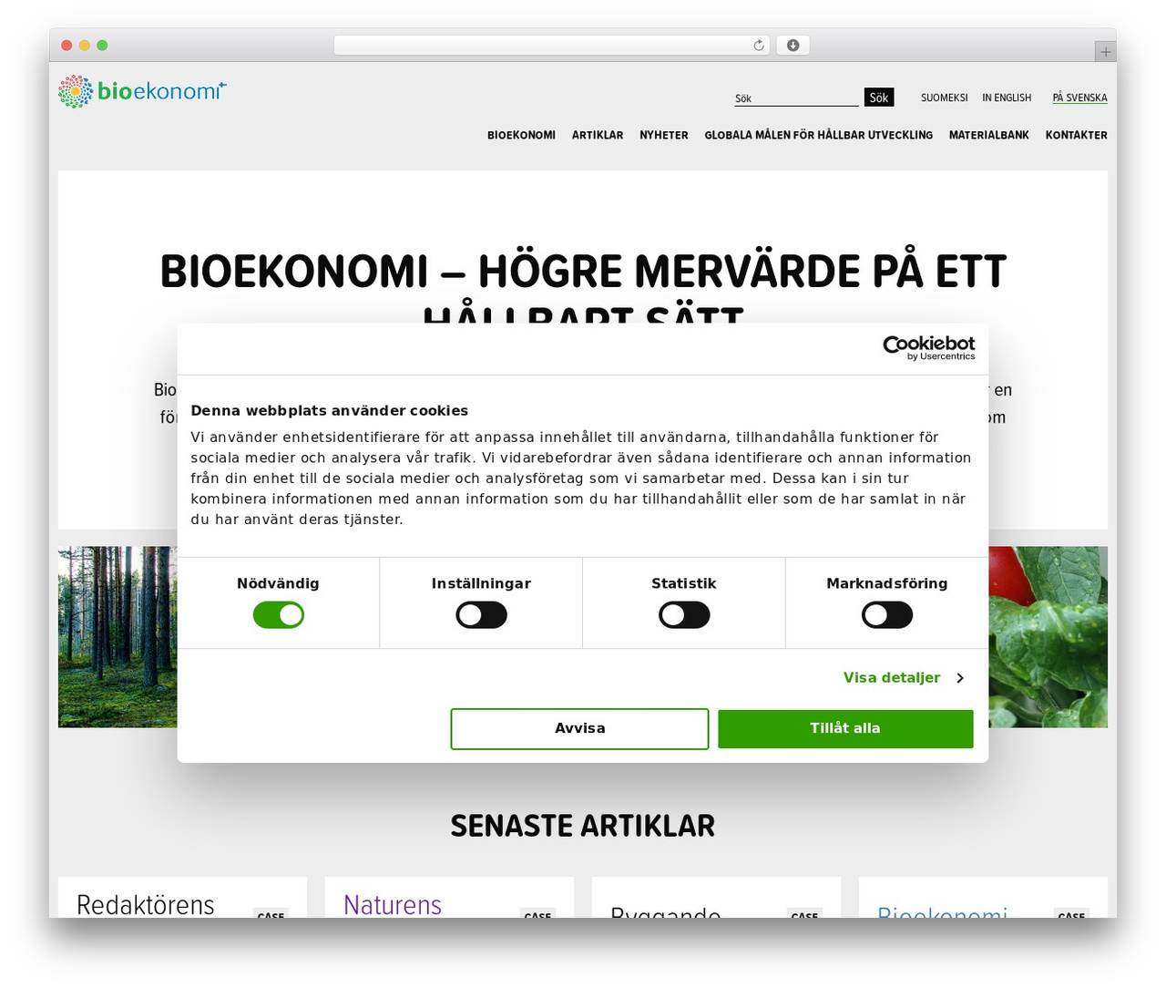 WordPress theme brbr - bioekonomi.fi WordPress theme brbr - bioekonomi.fi