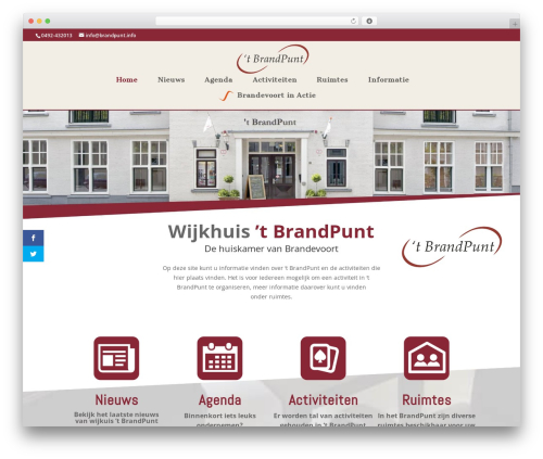 Flexible Map (wp-flexible-map) free WordPress plugin - brandpunt.info Flexible Map (wp-flexible-map) free WordPress plugin - brandpunt.info