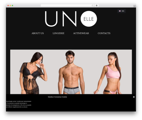 Complianz log WordPress plugin - unoelle.it