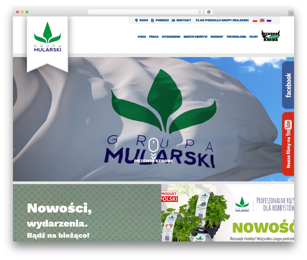 Best WordPress theme Divi - mularski.pl Best WordPress theme Divi - mularski.pl