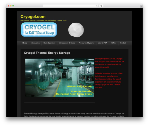 SpiderVPlayer (player) free WordPress plugin - cryogel.com SpiderVPlayer (player) free WordPress plugin - cryogel.com