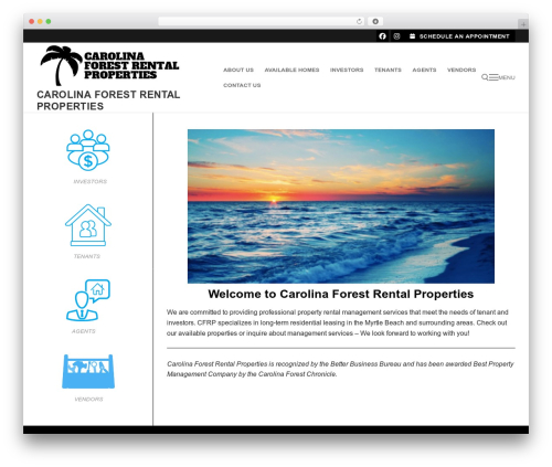 Listings for Appfolio (listings-for-appfolio) free WordPress plugin - carolinaforestrentalproperties.com