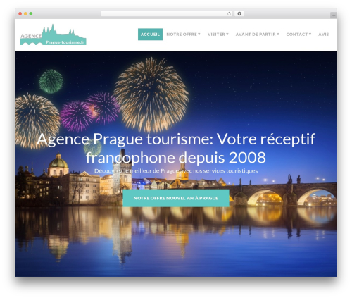 JetTabs WordPress plugin - prague-tourisme.fr