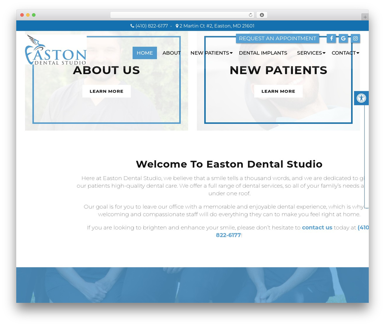 Parent Theme premium WordPress theme - eastondentalstudio.com Parent Theme premium WordPress theme - eastondentalstudio.com