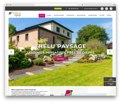 Easy Load More (easy-load-more) free WordPress plugin - thelu-paysage.com Easy Load More (easy-load-more) free WordPress plugin - thelu-paysage.com