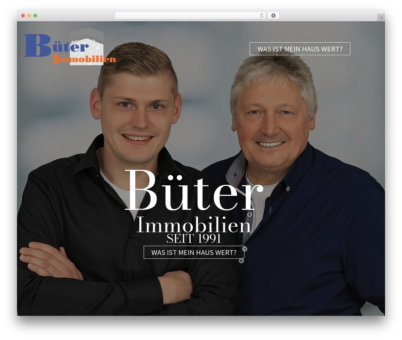 Theme WordPress Beaver Builder Theme - bueter-immobilien.de Theme WordPress Beaver Builder Theme - bueter-immobilien.de