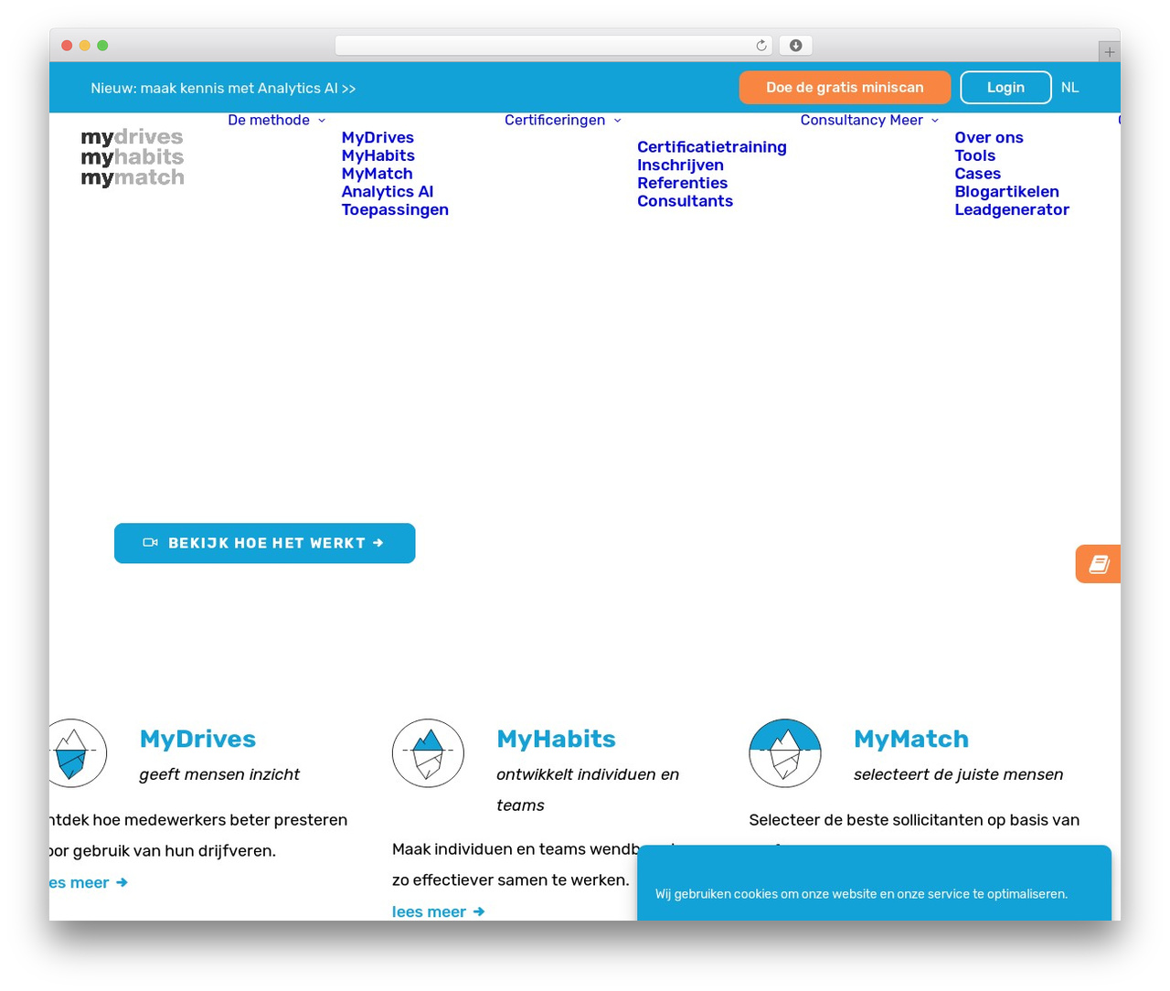 Uncode WP theme - mydrivesmyhabits.com
