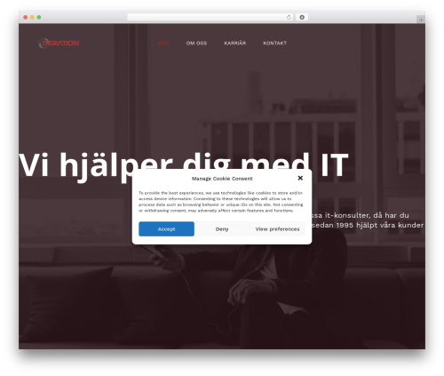 Fancy Elementor Flipbox (fancy-elementor-flipbox) free WordPress plugin - iteration.se