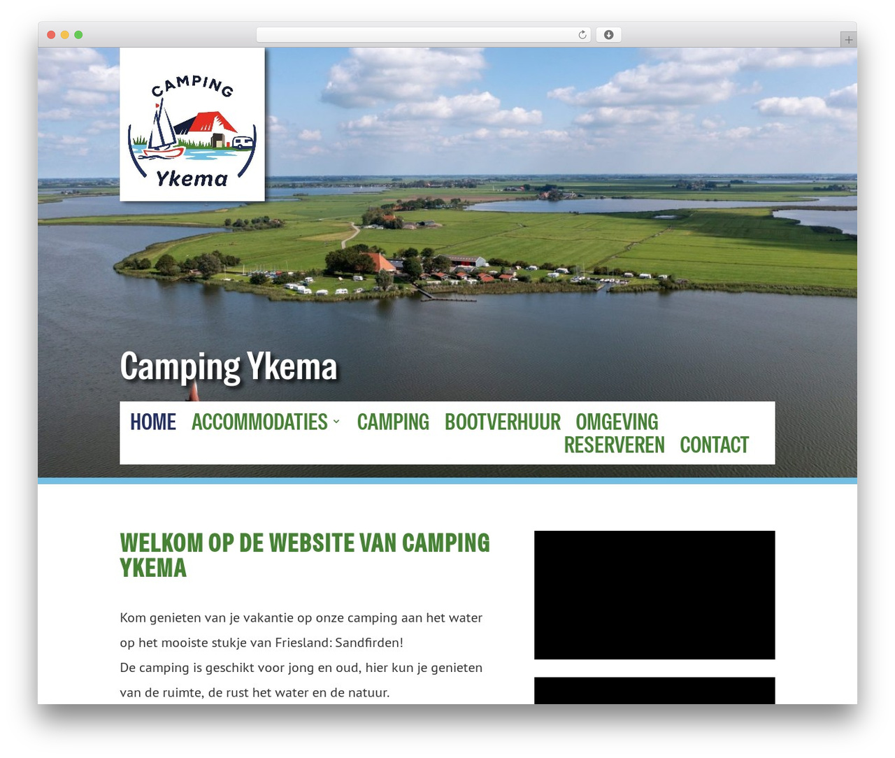 WordPress theme Divi - campingykema.nl WordPress theme Divi - campingykema.nl