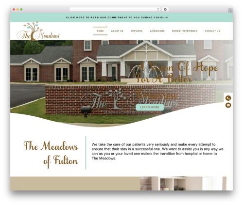 Wp iecards WordPress plugin - themeadowsoffulton.com