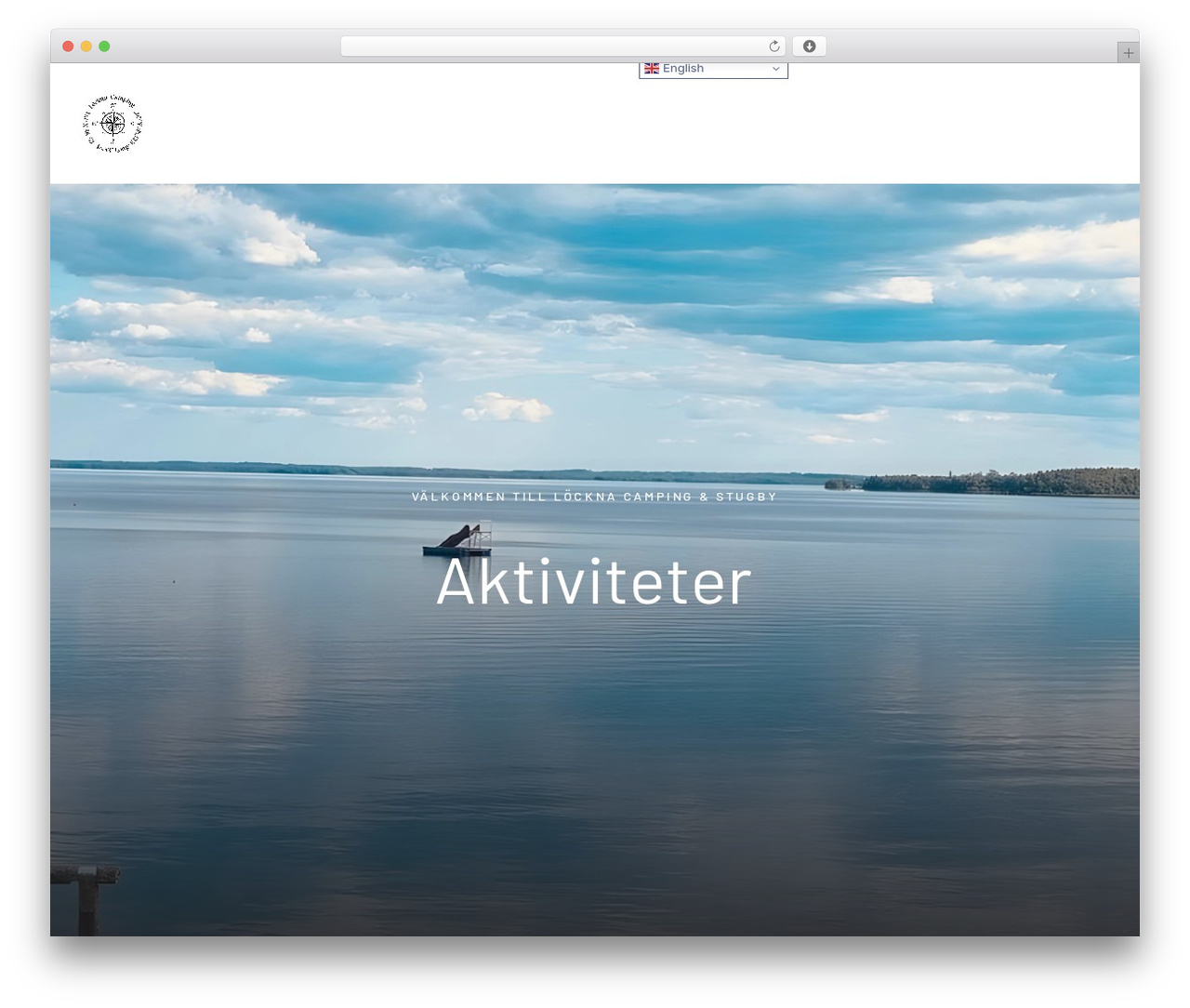 WordPress theme Uncode - loknacamping.com WordPress theme Uncode - loknacamping.com