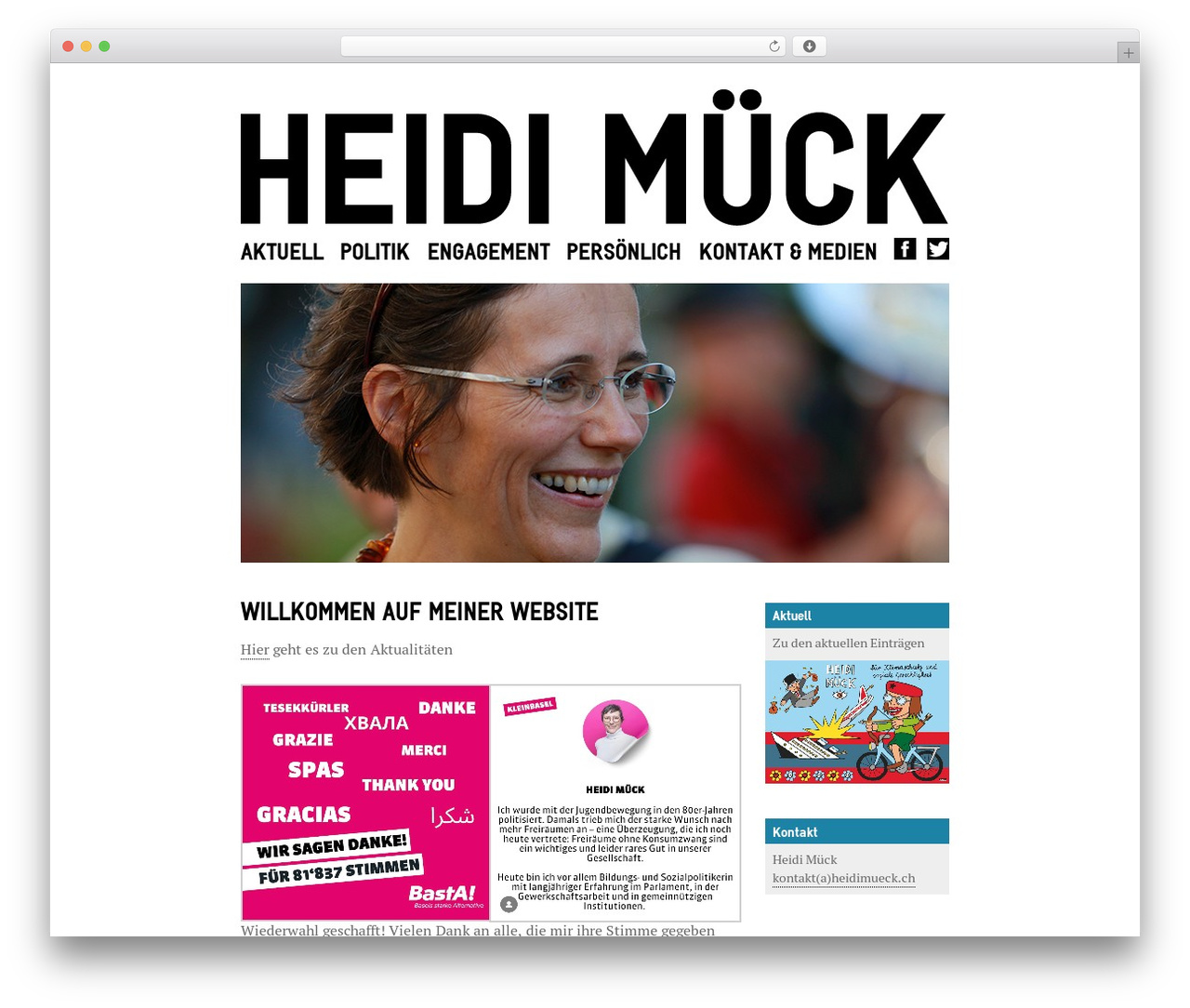 bytes & bones WP theme - heidimueck.ch bytes & bones WP theme - heidimueck.ch