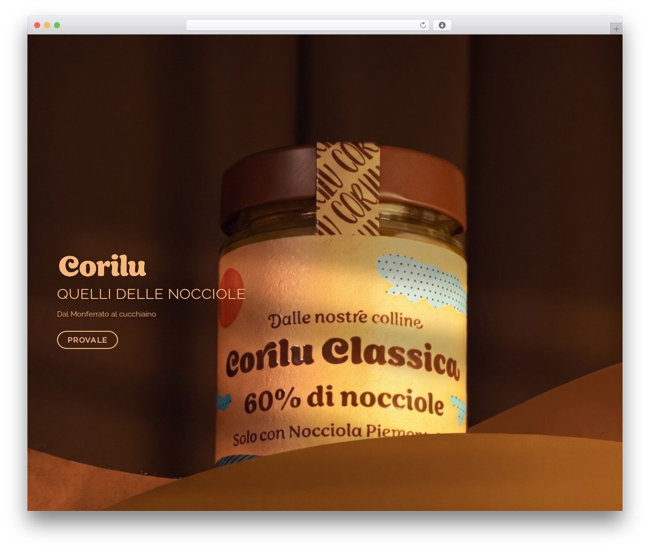 corilu WordPress theme - corilu.it corilu WordPress theme - corilu.it