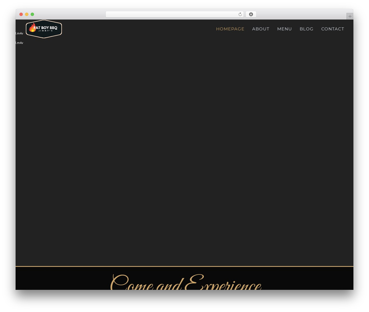 Divi WordPress theme - originalfatboybbq.com Divi WordPress theme - originalfatboybbq.com