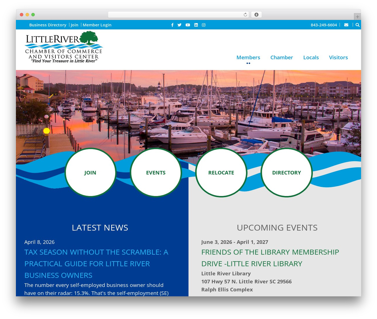 Genesis theme WordPress - littleriverchamber.org Genesis theme WordPress - littleriverchamber.org