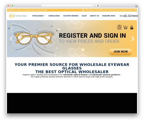 Customer email verification for woocommerce WordPress plugin - mevueconcept.com