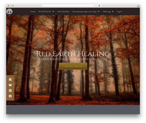 Funnel builder pro WordPress plugin - redearthhealing.org
