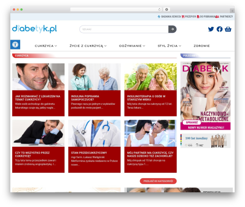 CC BMI Calculator (cc-bmi-calculator) free WordPress plugin - diabetyk.pl