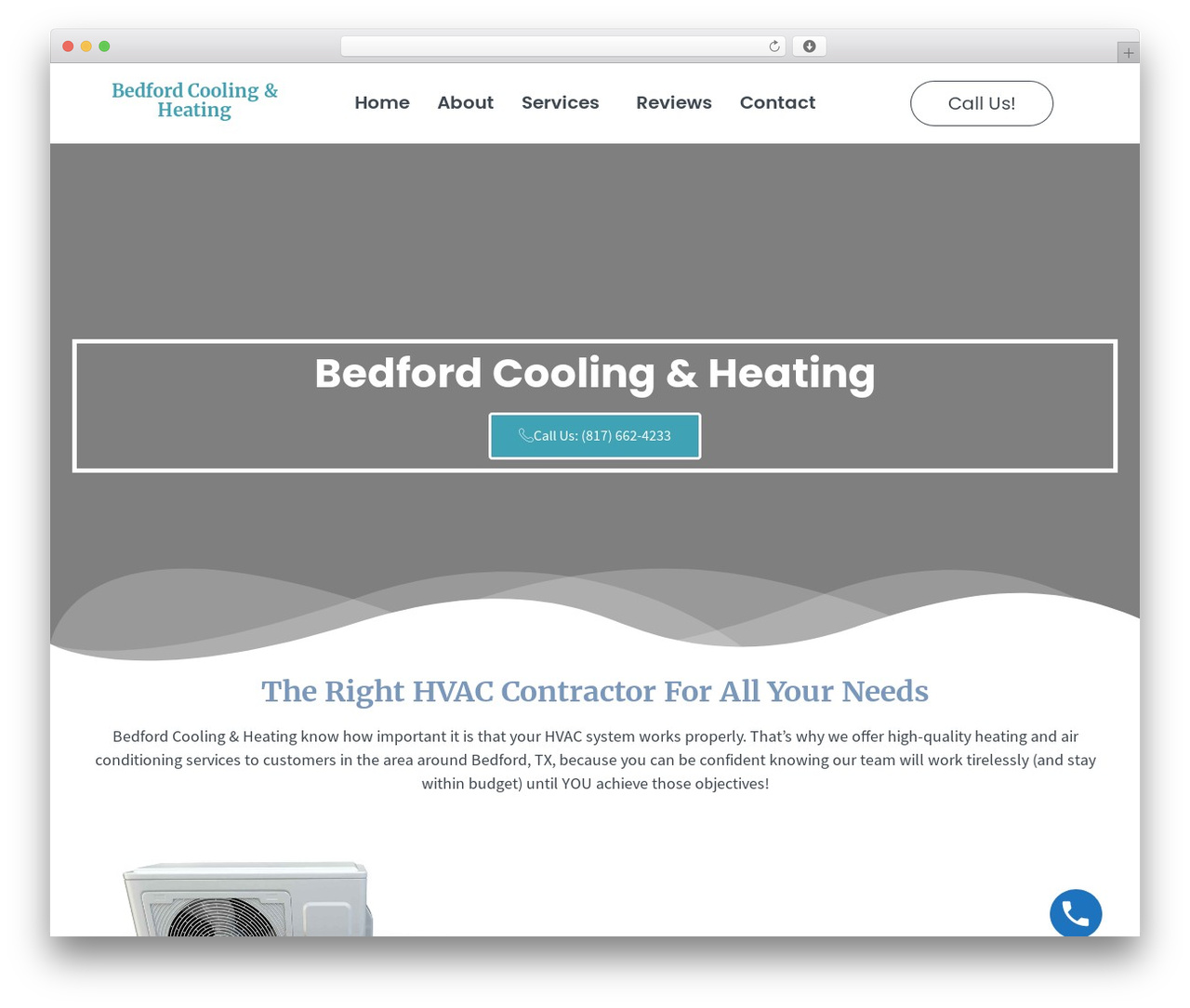 Hello Elementor WordPress theme - hvacbedford.com Hello Elementor WordPress theme - hvacbedford.com