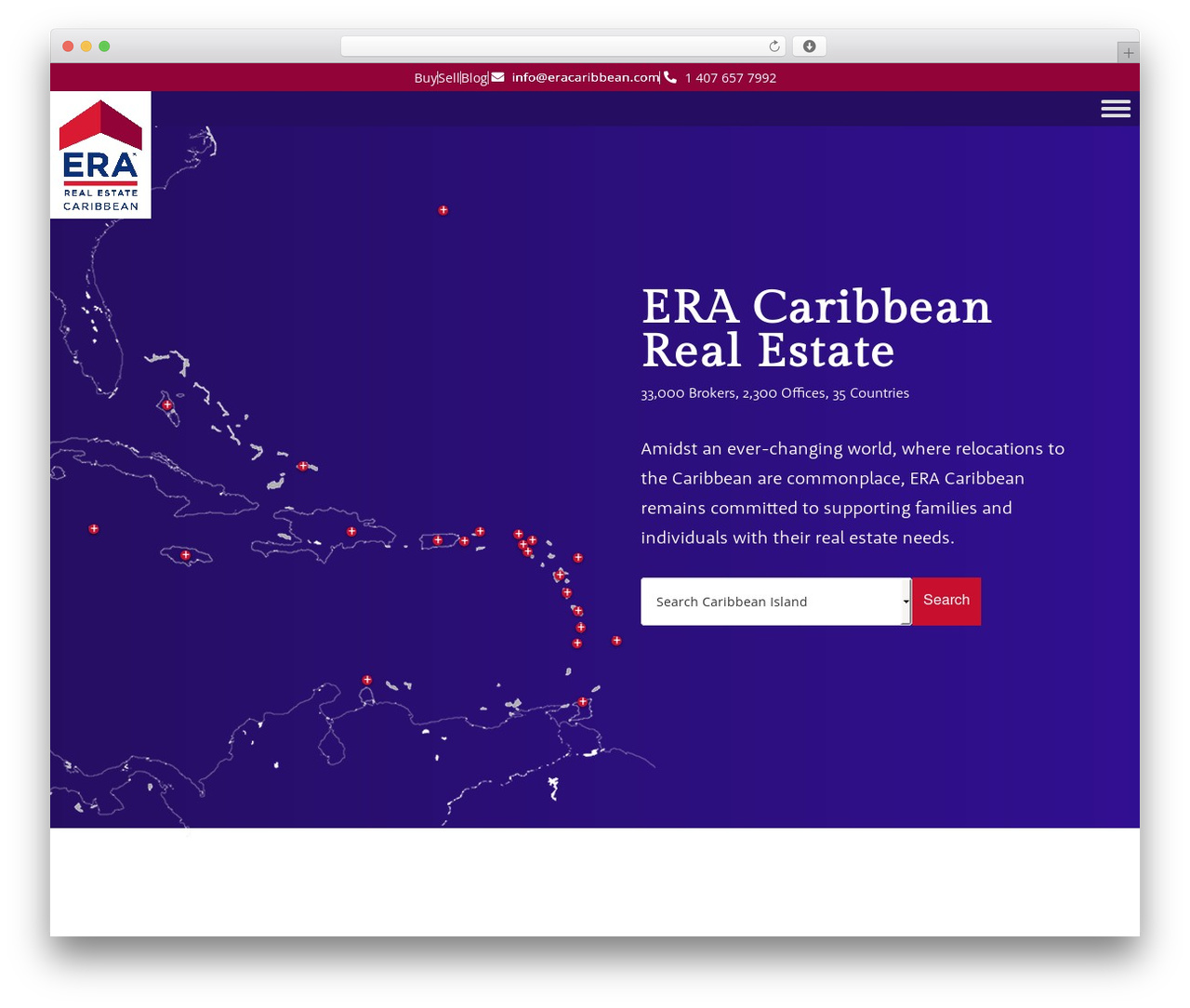 RealesWP theme WordPress - eracaribbean.com RealesWP theme WordPress - eracaribbean.com