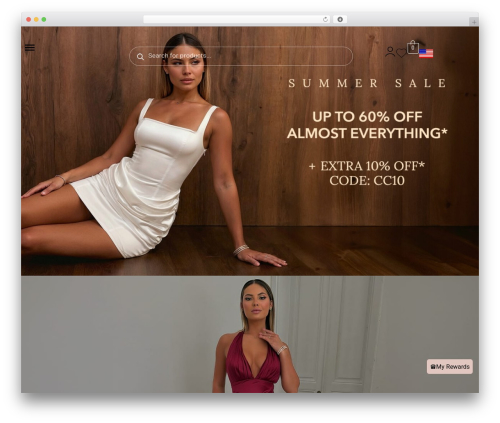 SideMenu (sidemenu) free WordPress plugin - chiccliquestore.com SideMenu (sidemenu) free WordPress plugin - chiccliquestore.com