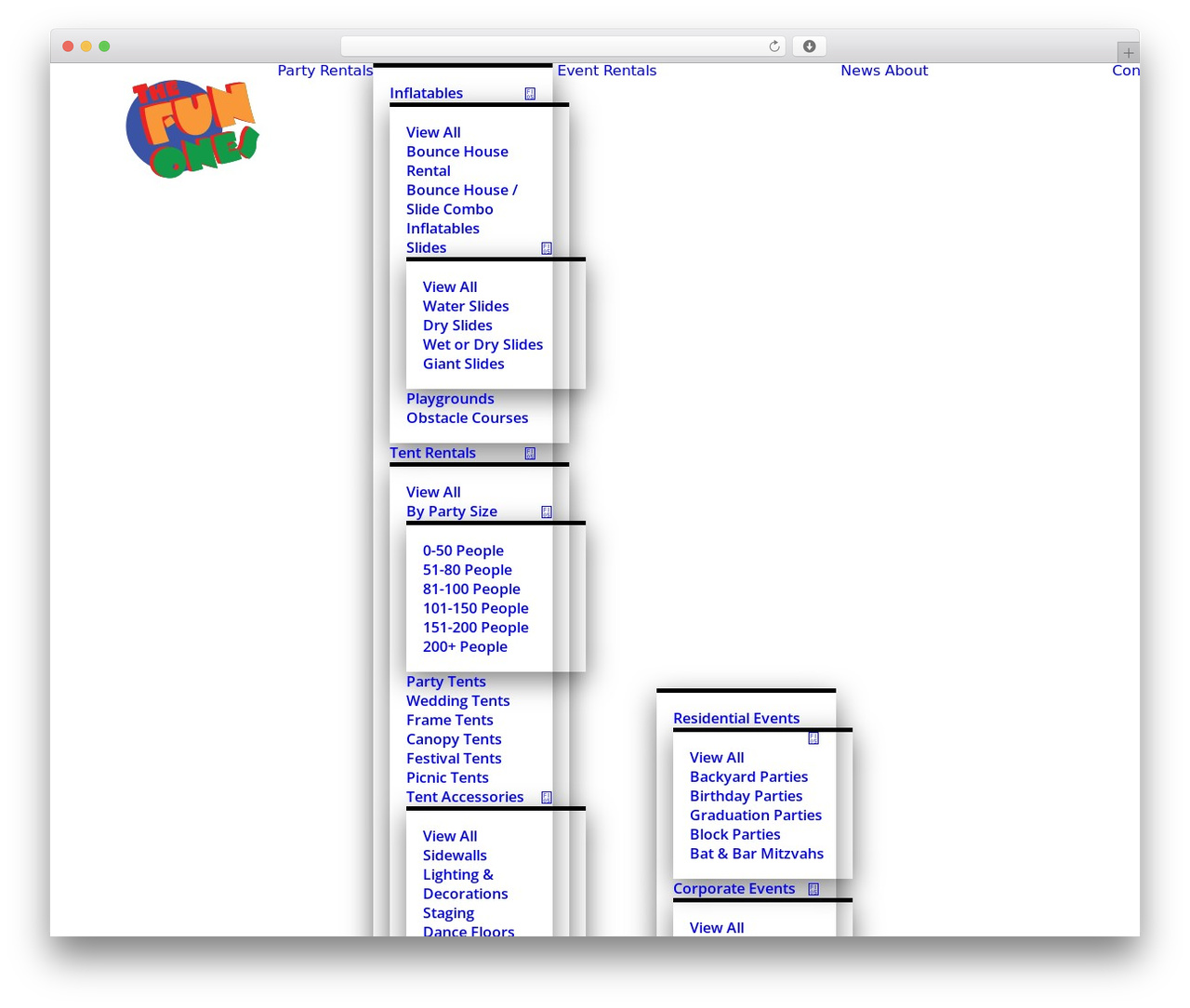 Uncode Child theme WordPress - thefunones.com Uncode Child theme WordPress - thefunones.com