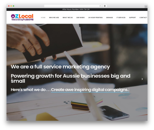 Uncode daves wordpress live search WordPress plugin - ozlocal.com.au