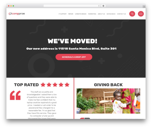 Advanced Gutenberg Blocks (advanced-gutenberg-blocks) free WordPress plugin - comp-pros.com