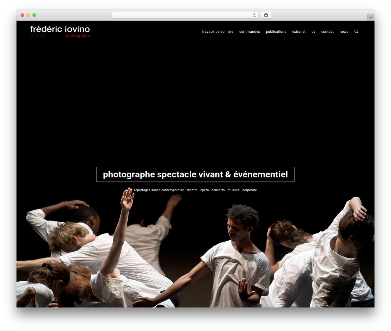 WordPress theme GeneratePress - fredericiovino.com WordPress theme GeneratePress - fredericiovino.com
