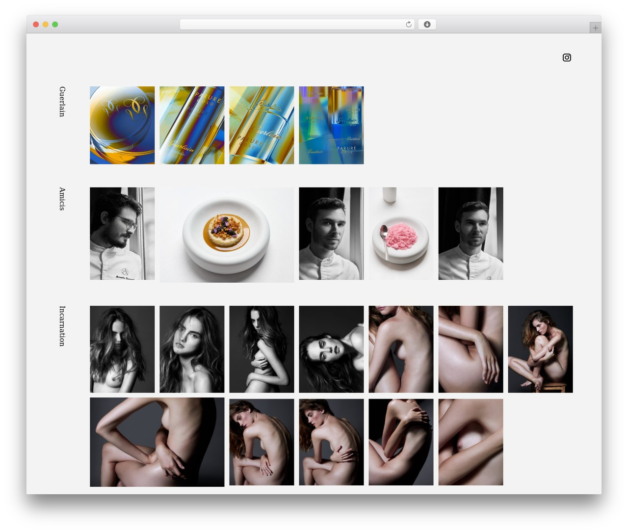 WordPress theme Lay Theme - studio-aj.fr WordPress theme Lay Theme - studio-aj.fr