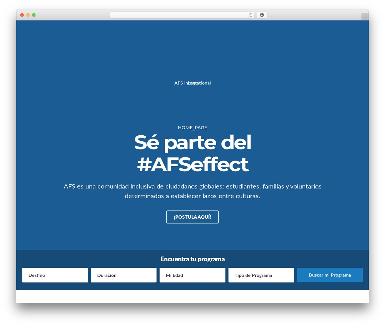 WP theme AFS Core Theme - afs.cl WP theme AFS Core Theme - afs.cl