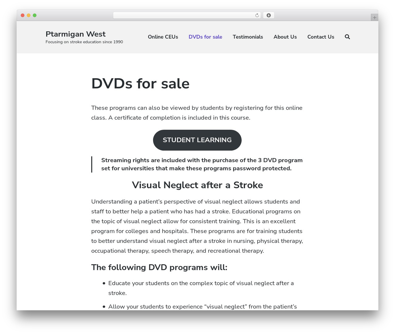 Atomic Blocks WordPress theme - ptarmiganwest.com Atomic Blocks WordPress theme - ptarmiganwest.com