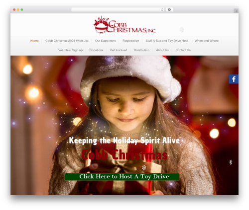 WP Super Snow (Falling Snow, Customizable) (wp-super-snow) free WordPress plugin - cobbchristmas.net WP Super Snow (Falling Snow, Customizable) (wp-super-snow) free WordPress plugin - cobbchristmas.net