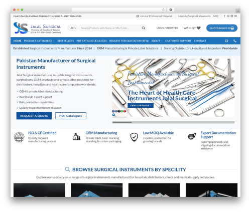 YITH Essential Kit for WooCommerce #1 (yith-essential-kit-for-woocommerce-1) free WordPress plugin - jalalsurgical.com