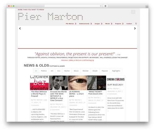 Accordion (accordions-wp) free WordPress plugin - piermarton.com Accordion (accordions-wp) free WordPress plugin - piermarton.com