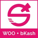 SoftTech-IT bKash, Rocket, Nagad free WordPress plugin