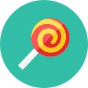 Candy Social Widget free WordPress plugin by WPExplorer
