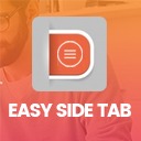CTA plugin for WordPress – Easy Side Tab free WordPress plugin
